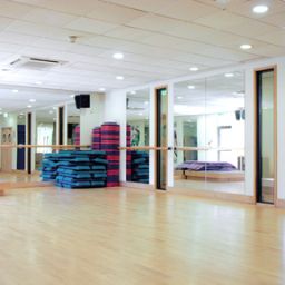 Bien-être - remise en forme JCT.23 Holiday Inn HAYDOCK M6 Fotos