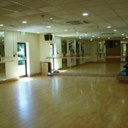 Bien-être - remise en forme JCT.23 Holiday Inn HAYDOCK M6 Fotos