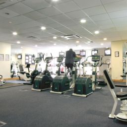 Bien-être - remise en forme JCT.23 Holiday Inn HAYDOCK M6 Fotos
