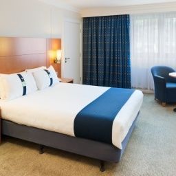  JCT.23 Holiday Inn HAYDOCK M6 Fotos