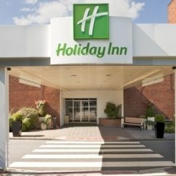  JCT.23 Holiday Inn HAYDOCK M6 Fotos