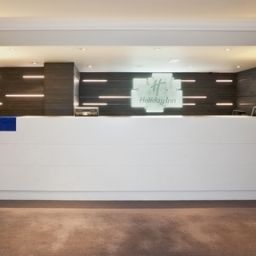  JCT.23 Holiday Inn HAYDOCK M6 Fotos