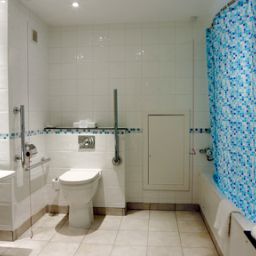 Chambre JCT.23 Holiday Inn HAYDOCK M6 Fotos