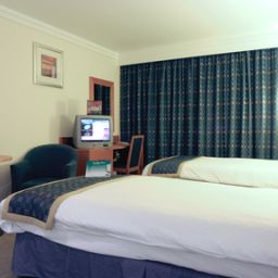 Chambre JCT.23 Holiday Inn HAYDOCK M6 Fotos