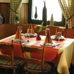 Ristorante Goldener Ochsen AKZENT Hotel Fotos