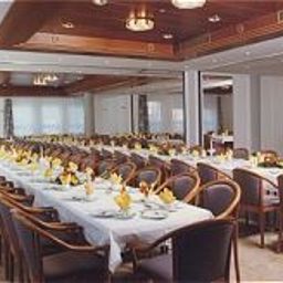 Sala banchetti Goldener Ochsen AKZENT Hotel Fotos