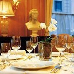 Ristorante Regent Berlin Fotos