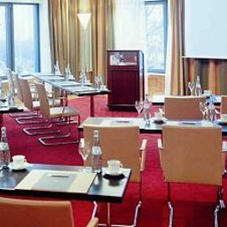 Sala congressi Regent Berlin Fotos