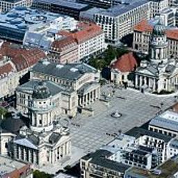  Regent Berlin Fotos