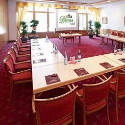 Sala de reuniones Dehner Blumen Hotel Fotos