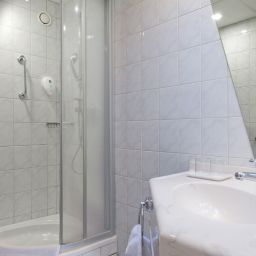 Ванная Days Inn City South Fotos