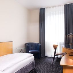  Days Inn City South Fotos