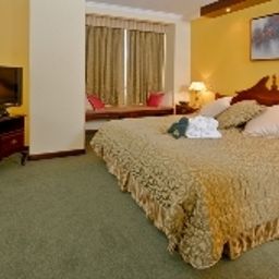Ritz Apart Hotel Fotos