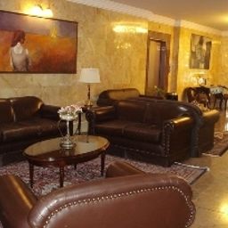 Hall Ritz Apart Hotel Fotos