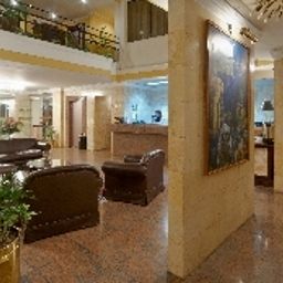 Hall Ritz Apart Hotel Fotos