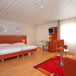 Suite Aarauerhof Fotos