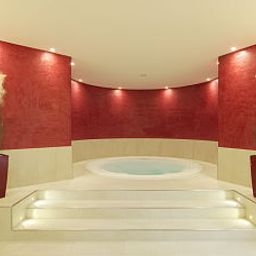 Obszar spa Aarauerhof Fotos