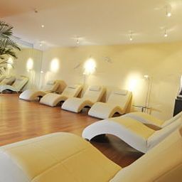 Obszar spa Aarauerhof Fotos