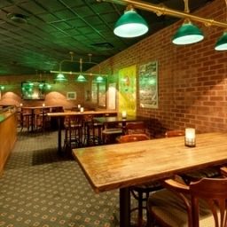 Bar Crowne Plaza ALBANY-CITY CENTER Fotos