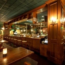 Bar Crowne Plaza ALBANY-CITY CENTER Fotos