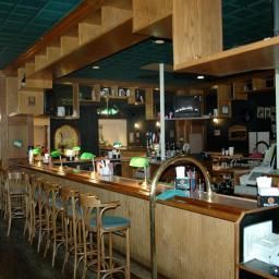 Bar Crowne Plaza ALBANY-CITY CENTER Fotos