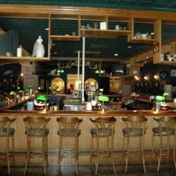 Bar Crowne Plaza ALBANY-CITY CENTER Fotos