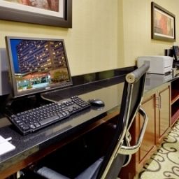  Crowne Plaza ALBANY-CITY CENTER Fotos