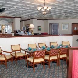 Restaurant Crowne Plaza ALBANY-CITY CENTER Fotos