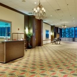 Restaurant Crowne Plaza ALBANY-CITY CENTER Fotos