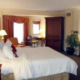 Suite Crowne Plaza ALBANY-CITY CENTER Fotos