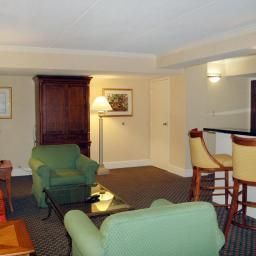 Suite Crowne Plaza ALBANY-CITY CENTER Fotos