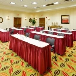 Tagungsraum Crowne Plaza ALBANY-CITY CENTER Fotos