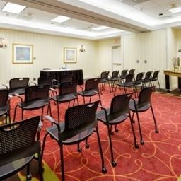 Conference room Crowne Plaza ALBANY-CITY CENTER Fotos