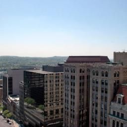  Crowne Plaza ALBANY-CITY CENTER Fotos