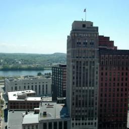  Crowne Plaza ALBANY-CITY CENTER Fotos