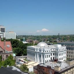 Crowne Plaza ALBANY-CITY CENTER Fotos