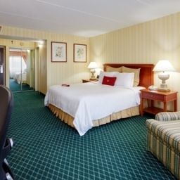 Room Crowne Plaza ALBANY-CITY CENTER Fotos
