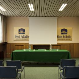  Best Western Palladio Fotos