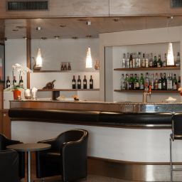 Bar Best Western Palladio Fotos
