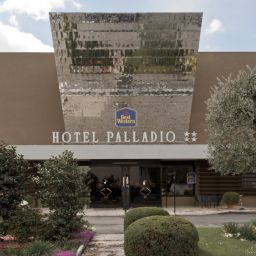  Best Western Palladio Fotos
