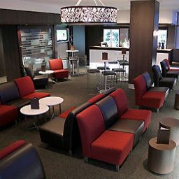Bar Mercure Brisbane King George Square previously Citigate KGS Fotos