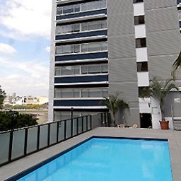 Wellness/fitness Mercure Brisbane King George Square previously Citigate KGS Fotos