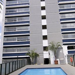  Mercure Brisbane King George Square previously Citigate KGS Fotos