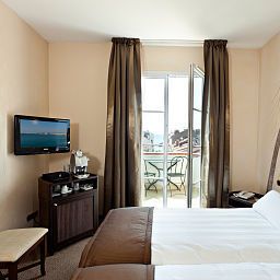 Room Best Western Mondial Fotos