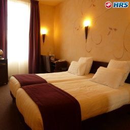 Room Best Western Mondial Fotos