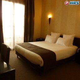 Room Best Western Mondial Fotos