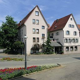 Vue extérieure Rössle Landgasthof Fotos