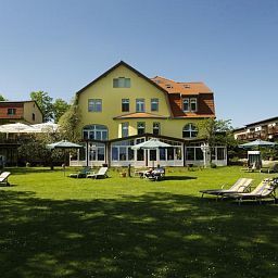 Alte Eichen Landhaus Bad Saarow