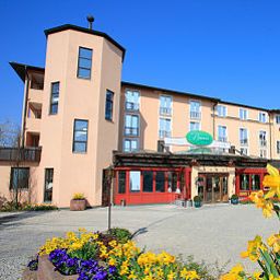 Dehner Blumen Hotel Rain Bayern