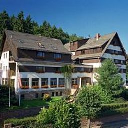 Frauenberger Tabarz/Thüringer Wald